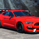 Illustration for article titled I Just Spent A Day Riding In A Shelby GT350R Mustang And I Cant Even